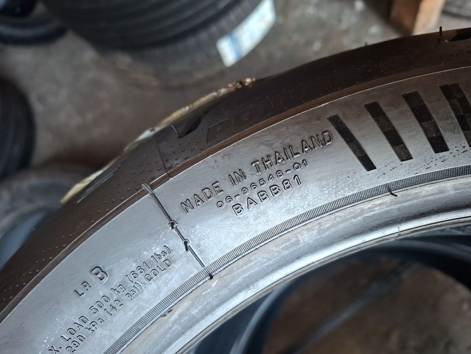 Мотошини 140 70 zr 17 Michelin power 6.