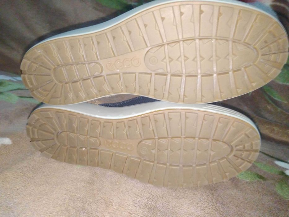 Ecco Soft 7 GORE-TEX®  42 розмір