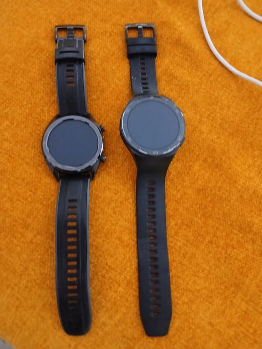 SmartWatch,  dois