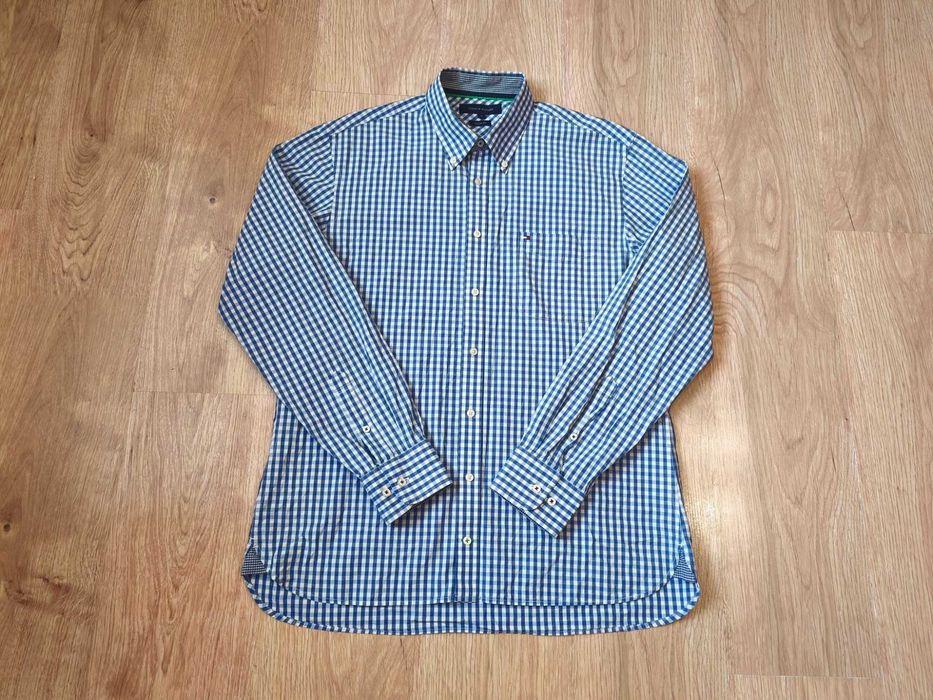 Сорочка чоловіча Tommy Hilfiger