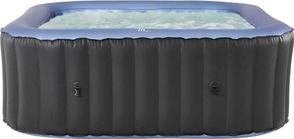 Jacuzzi Mspa Tekapo C-TE062 6-osob. 185cmx185cmx68cm