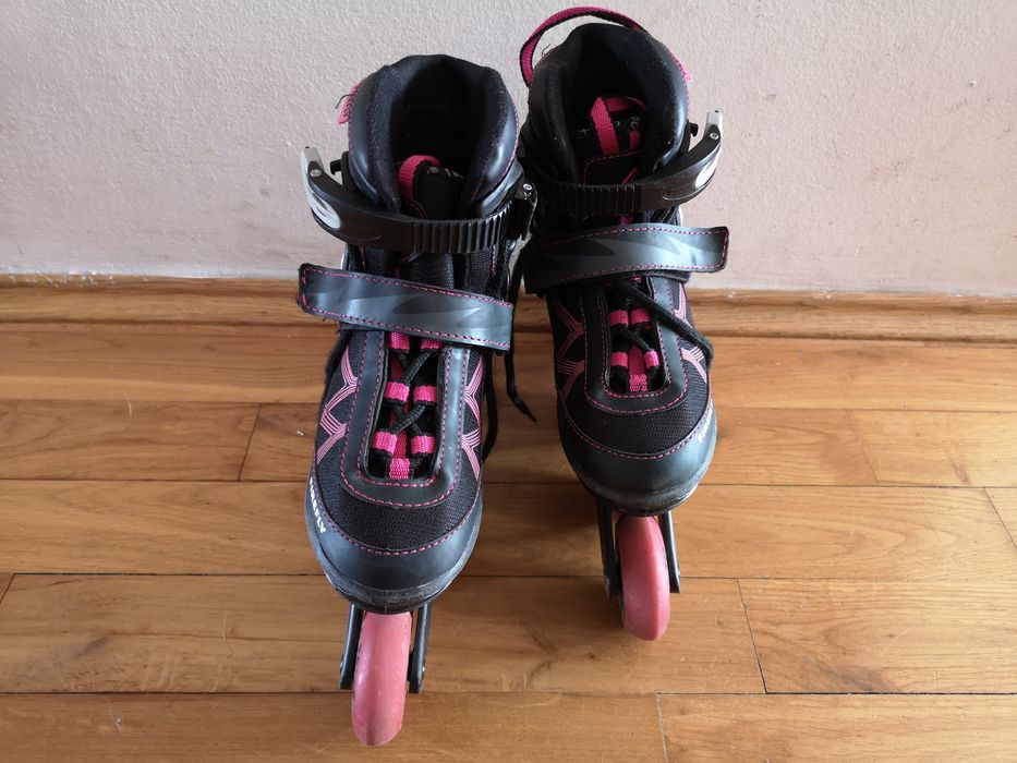 Rolki firefly regulowane 29-32