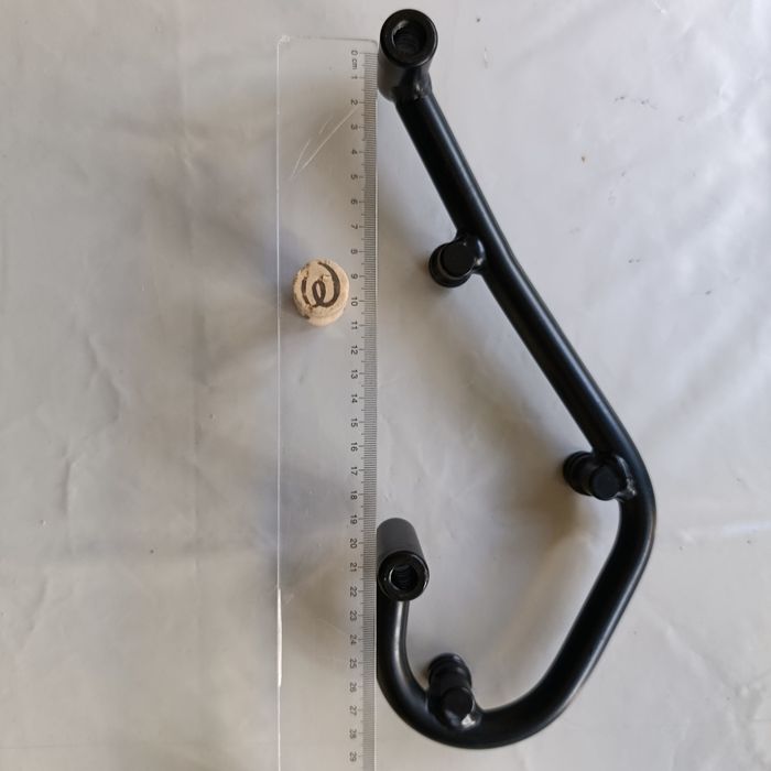 Suporte Malas Legend Gear