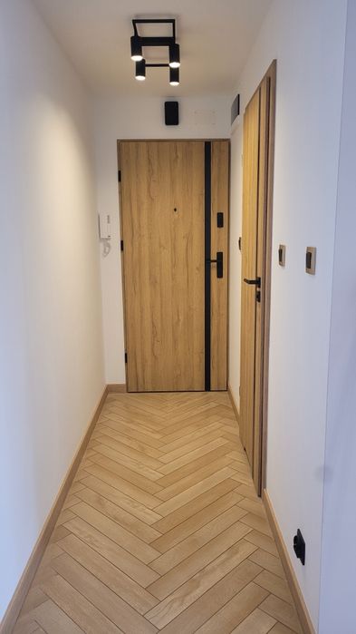 Piękna kawalerka po generalnym remoncie!
