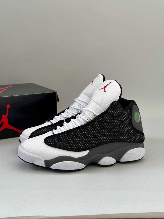 Бомбічні кросівки чоловічі Jordan 13 Premium еир джордан 13 кроссовки