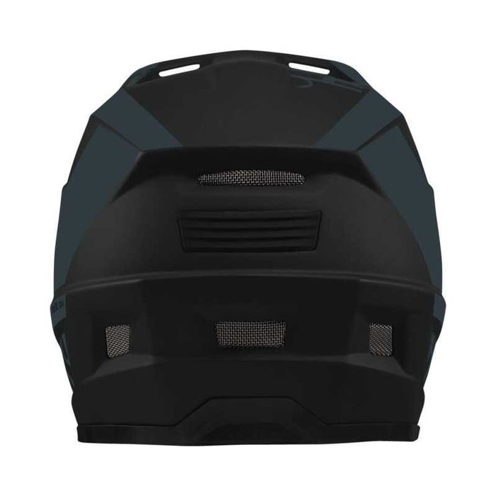 Kask Full Face iXS XULT Marine Blac Rozmiar XL 60-62mm Downhill Enduro