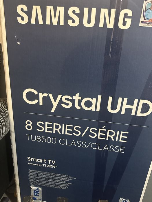 Televisão Samsung 65’’