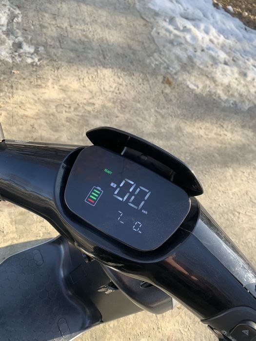 Продам Електро -скутер