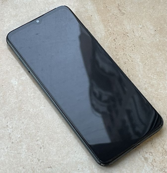 ZTE A71, 3/64, android 11, NFC