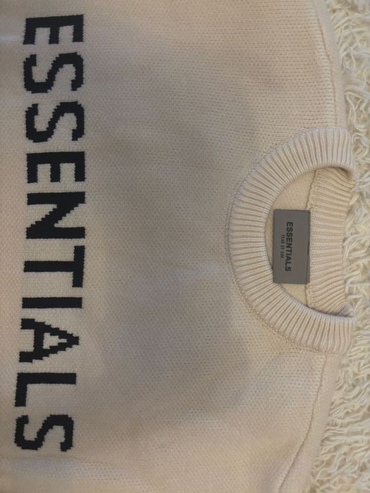 sweat essentials