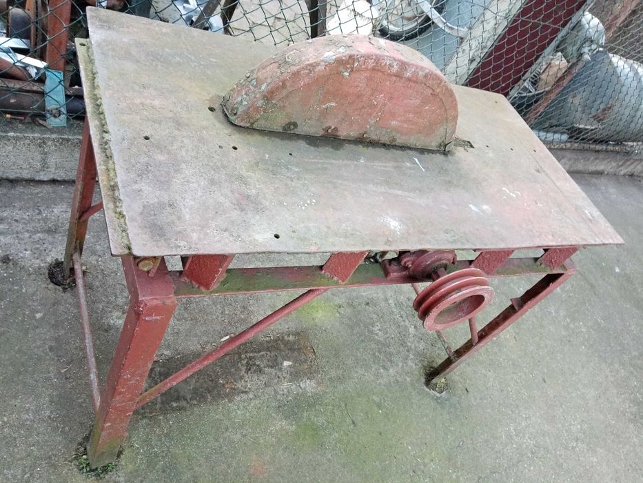 krajzerga piła stołowa do drewna