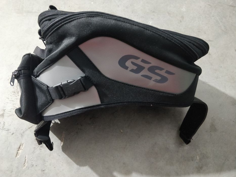 Saco de depósito BMW Gs R 1200