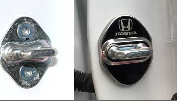 Acessórios Honda Civic Accord, CRV, jazz