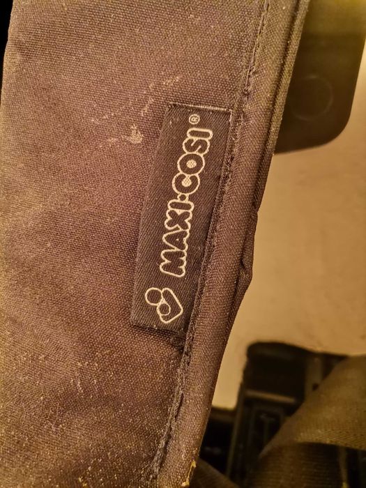 Maxi-Cosi Opal Fotelik Samochodowy 0-18kg