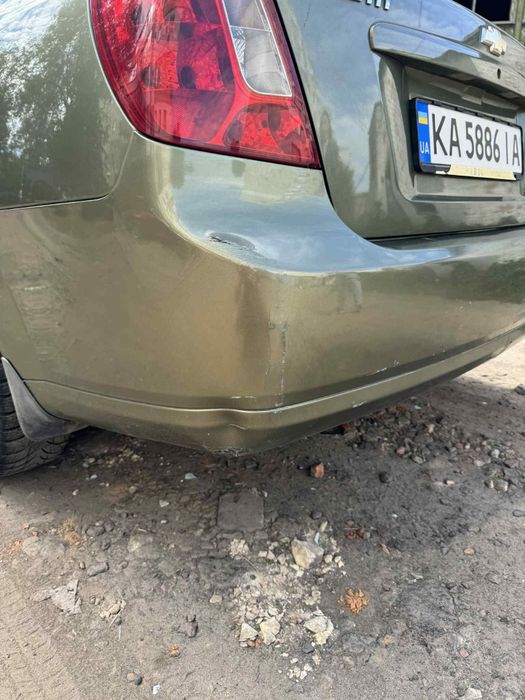 Продам своє авто