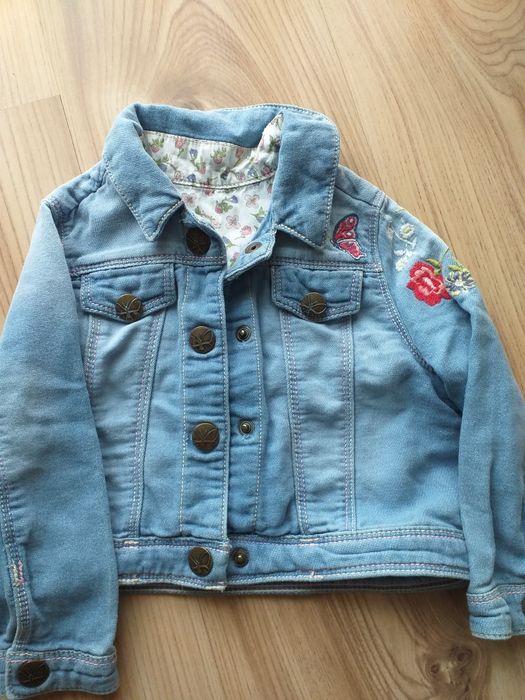 Katanka dla dziewczynki