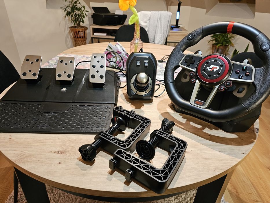 Kierownica suzuka elit3