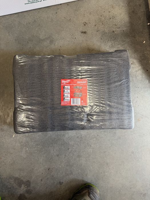 Wkład do skrzynek Milwaukee packout