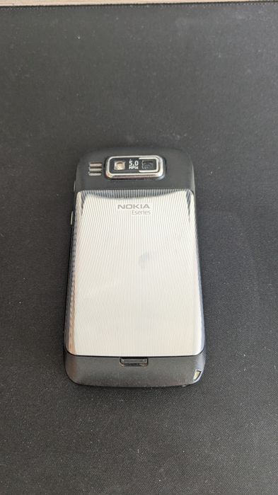 Nokia e72 vodafone