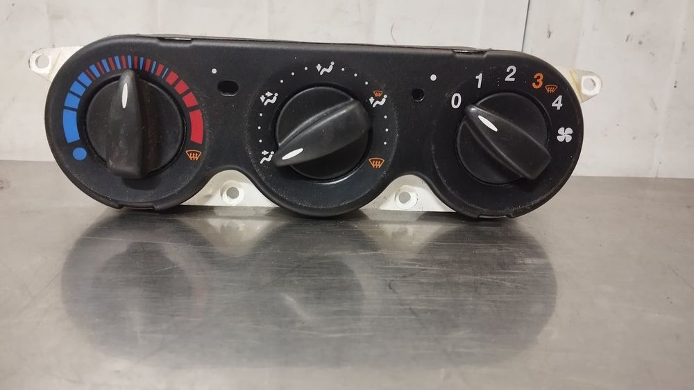 Comando Chauffage / Sofagem FORD TRANSIT CONNECT 1.8 TDCi (81 kW / 110 cv) [08.2006 - 12.2013] - 9T1618C419AA