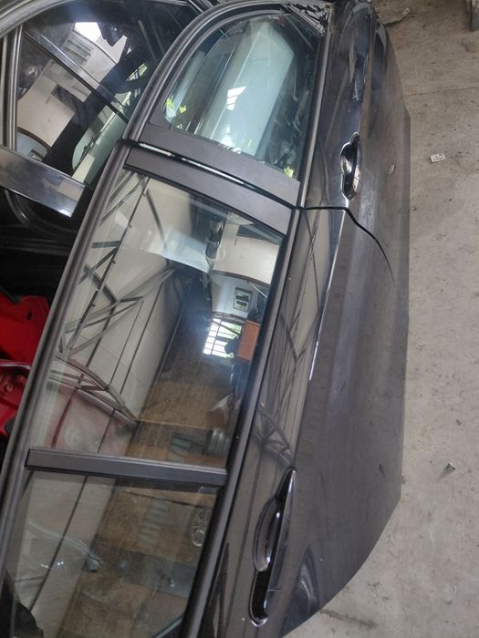 Portas esquerdas e direitas bmw f20