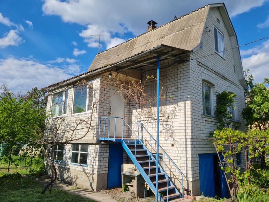 Дом по адресу ул. Васильковская (площадь 110 м²) - Atlanta.ua - фото 23