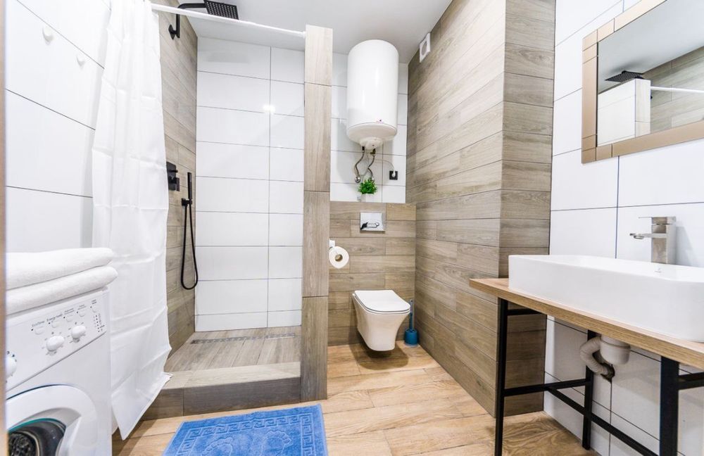 Посуточно!Квартира на Бажана 17,біля м Бориспіл