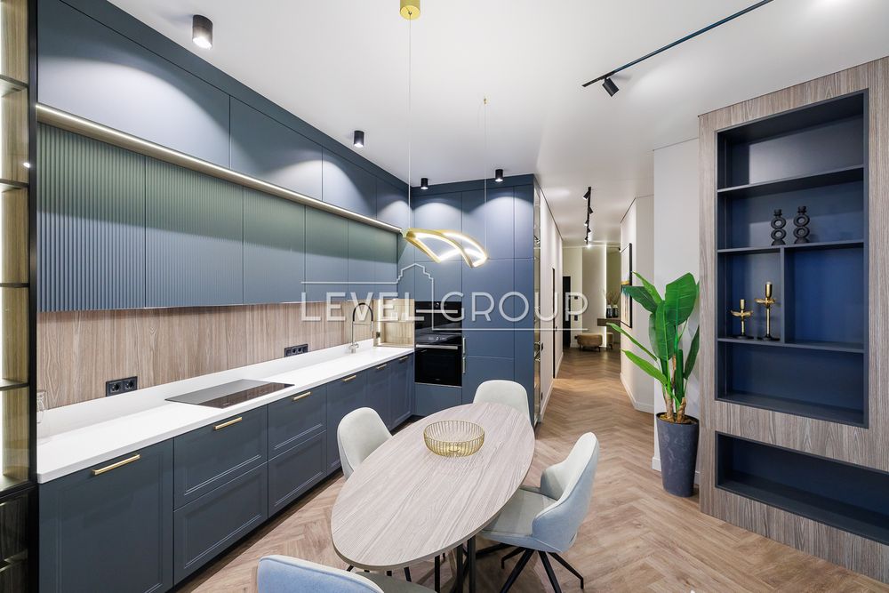 ЖК Манхеттен Продаж Берестейський проспект 11