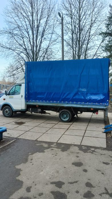 Грузоперевозки Недорого  межгород до 3 тонн