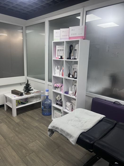 Здам кабінет в суборенду