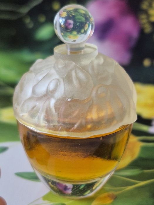 Laura Ashley Dilys edp 5 ml, miniatura vintage