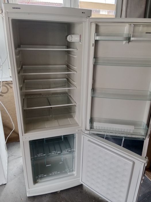 Lodówka w bardzo dobrym stanie