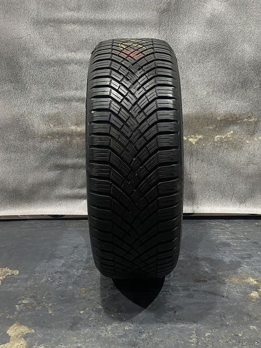 ‼️ЗИМОВА РЕЗИНА‼️ Continental • 205/55 R16 АРТ:507