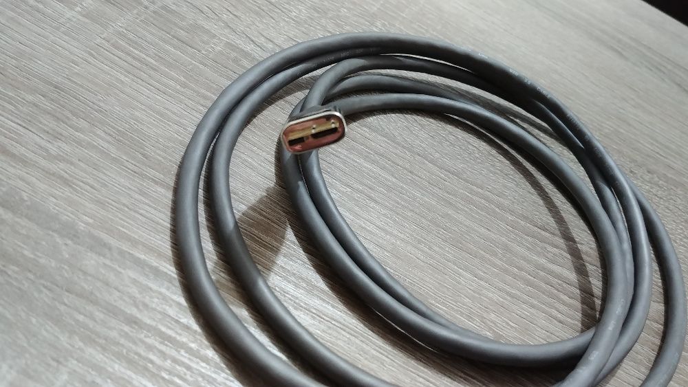 USB 3.0 Type A / Micro-B LINDY CROMO 2m64586066096769123