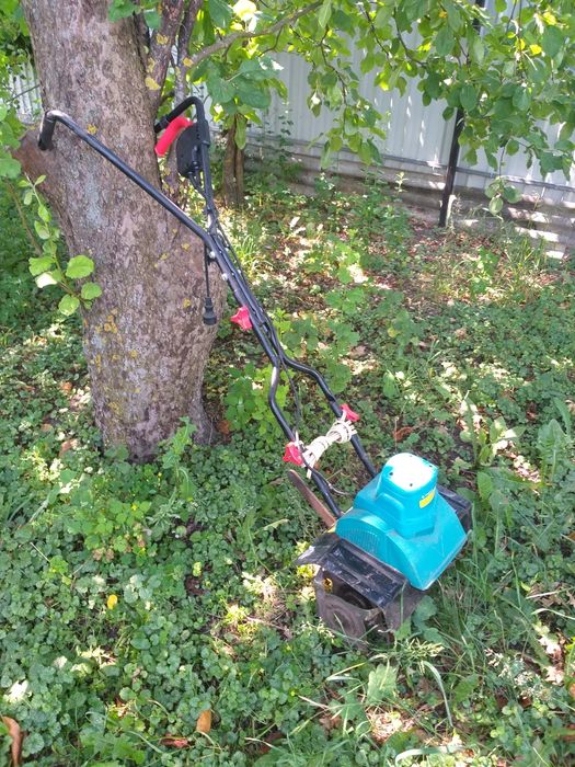 Электрокультиватоп SADKO 1.2 кВт.