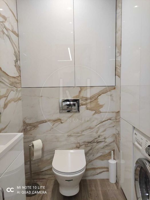 Продам 2к квартиру ЖК Метрополіс м. Іподром Теремки