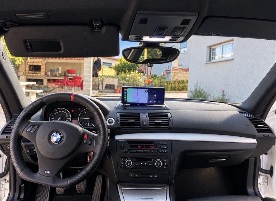 BMW 120d E81 Pack M | 2008 | 6.750 €