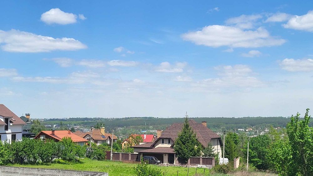 Київська обл. Віта поштова. Продаж ділянки  14,2 сотки.