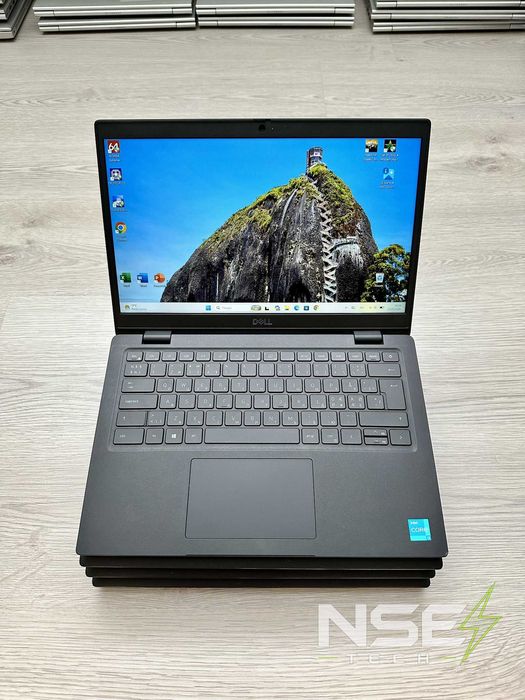 Dell  3420 14" FHD I3-1115G4 DDR4 8gb SSD 256gb Latidude Гарантія 3 місяці! Лазерне гравіювання