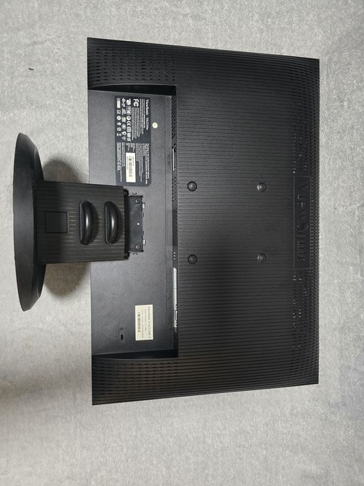 Монітор ViewSonic VA2216w 1680x1050