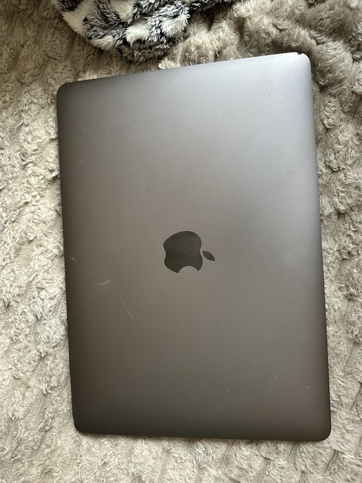 Macbook Retina 2017 a1534