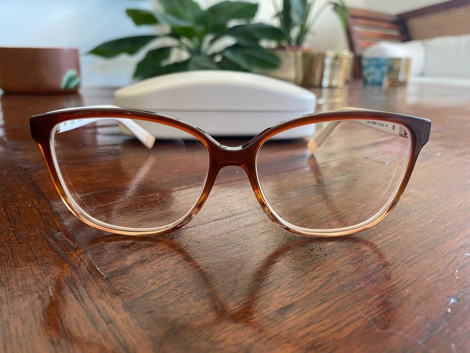 Okulary korekcyjne Furla -1,75