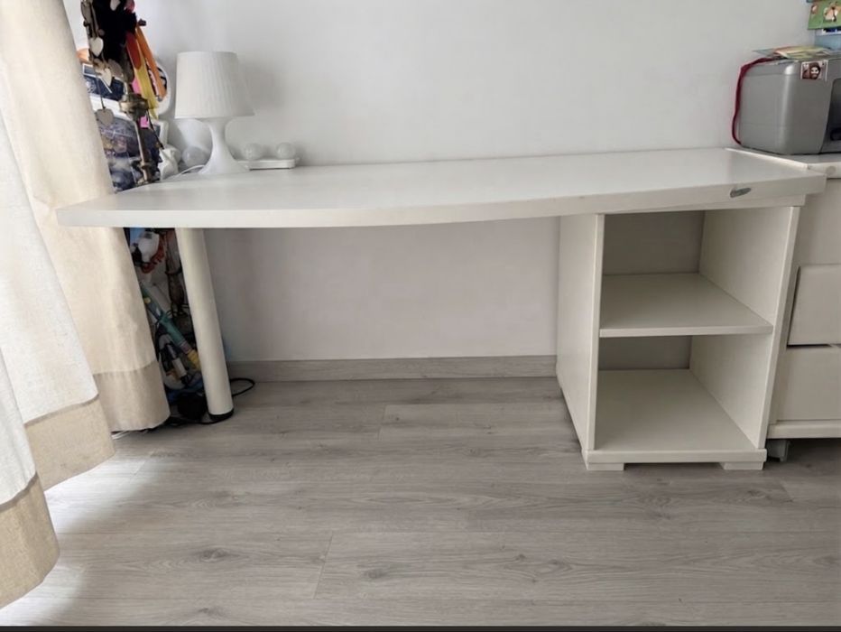 Secretaria de crianca