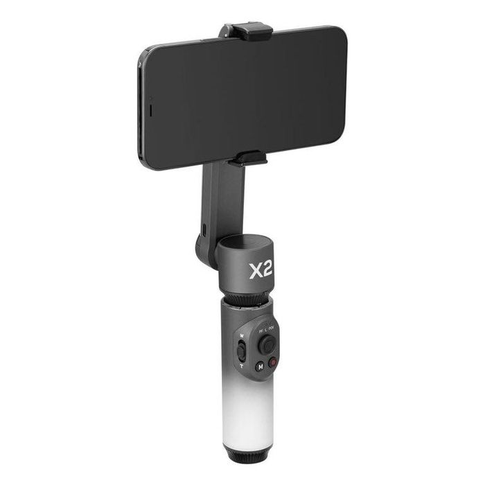 Estabilizador Zhiyun Smooth X2