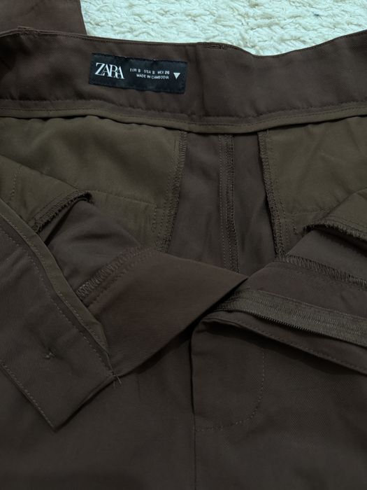 Брюки палацо Zaraз