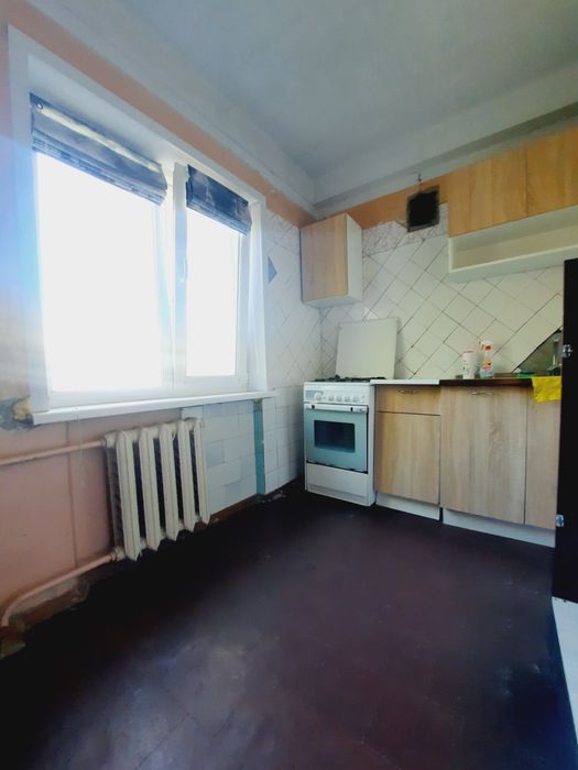 Продаж 2-кімн квартири по вул Запорізького козацтва