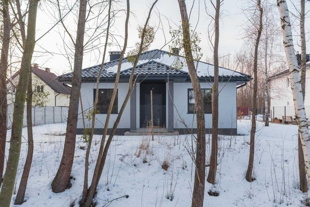 Продаж будинку Ворзель, вул. Лісова, 44  ОК СГТ Ясна Поляна Без %