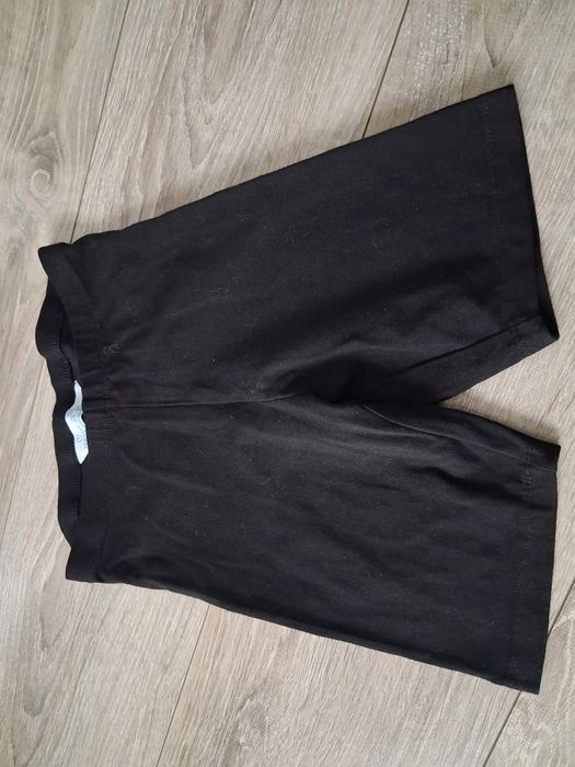 Primark nowe  leginsy dla dziewczynki roz 11_12 lat 146_152 cm