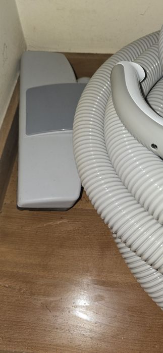 Aspiracao Central GloboVac