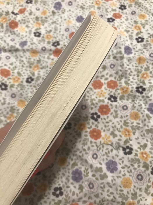 Сара Джіо «Усі квіти Парижа»